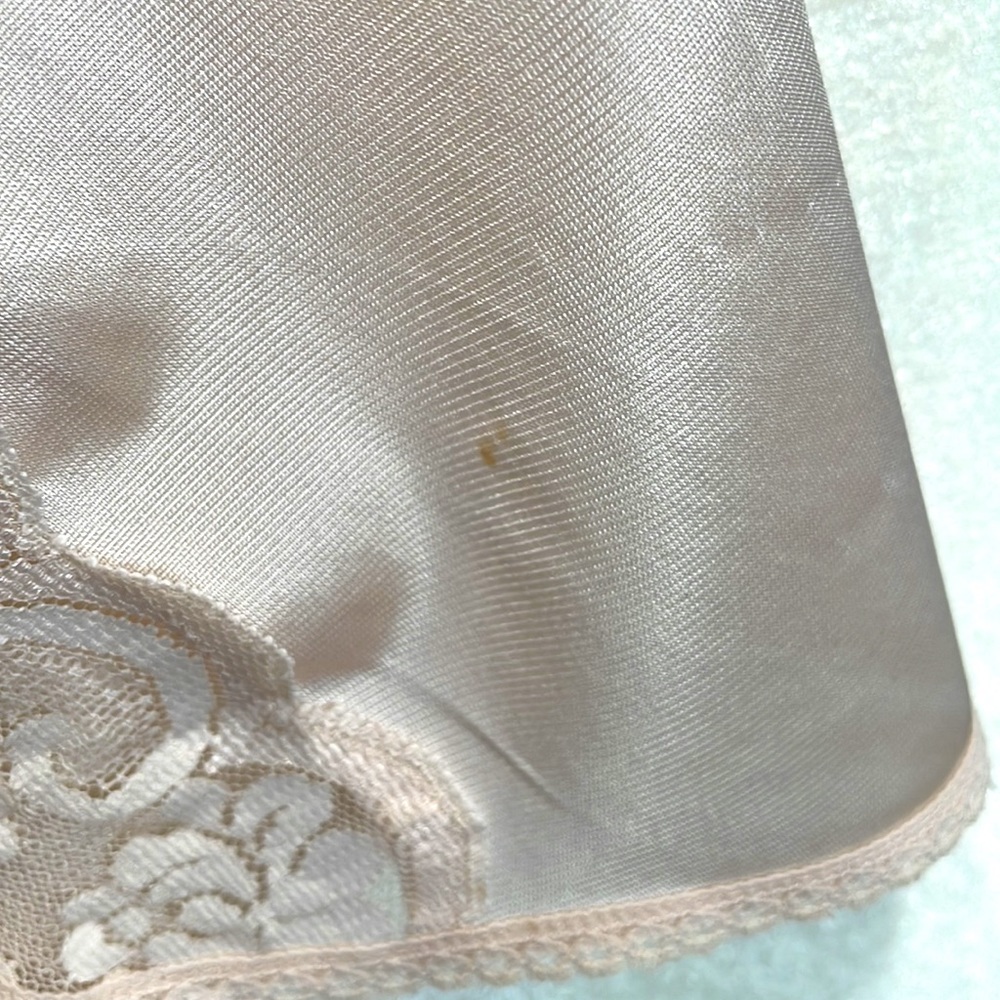 Vintage 50’s Half Slip - Picture 10 of 11